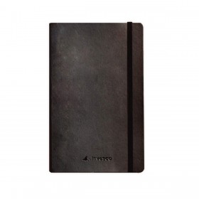 Moleskine Large Classic Soft Cover Notebook - Ruled